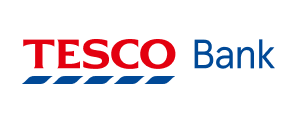 Logotipo de Tesco Bank.