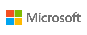 Logotipo de Microsoft.