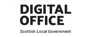 Digital Office logo.