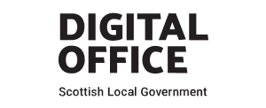 Logo Digital Office.